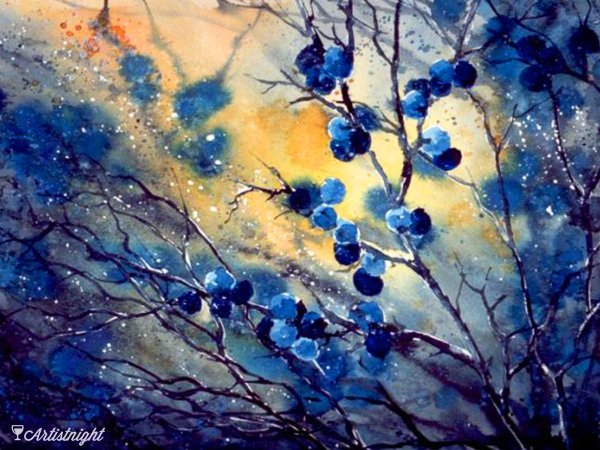 Художника Малгожата Шчечинска