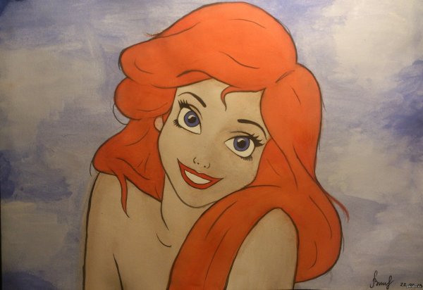 Ариэль Вижн