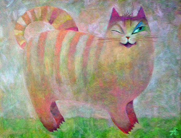 Константин Агапов художник