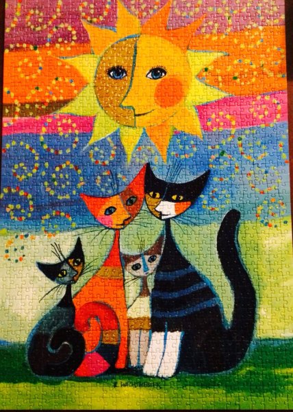 Розина вахтмайстер