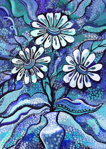 Необычное рисование для детей