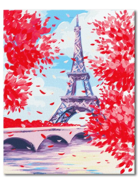 Башня гуашью