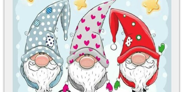 Asa Gustafsson иллюстратор