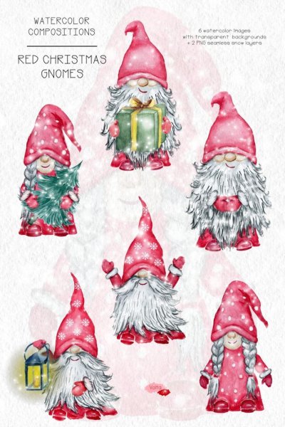 Рисуем гнома гуашью видео Киндер арт