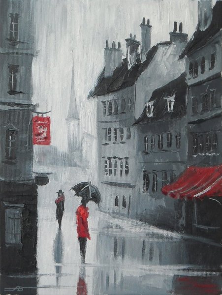 Александр Болотов художник