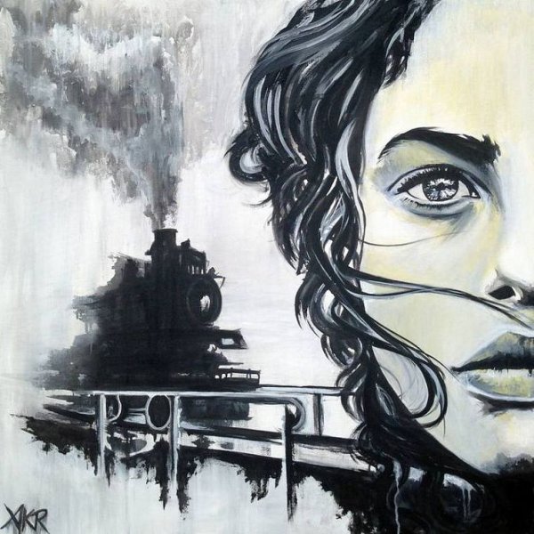 Анна Каренина иллюстрации