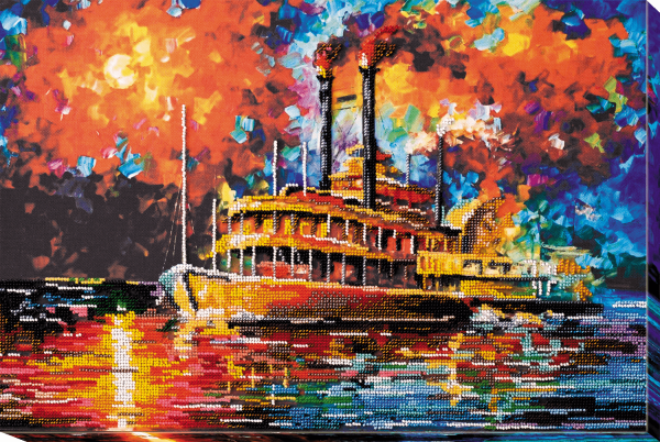 Леонид Афремов