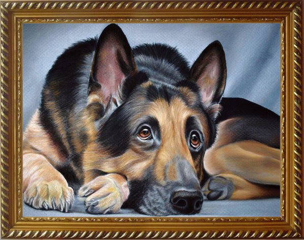 Вышивка Нитекс