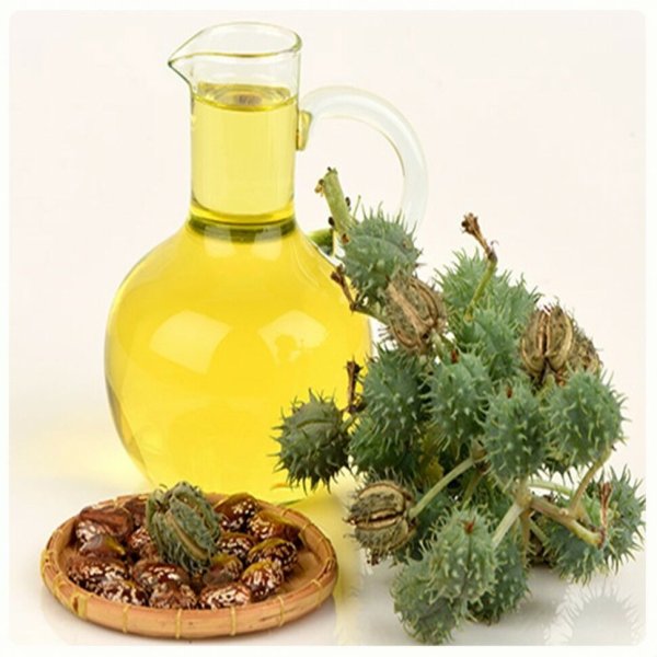 Касторовое масло Castor Oil