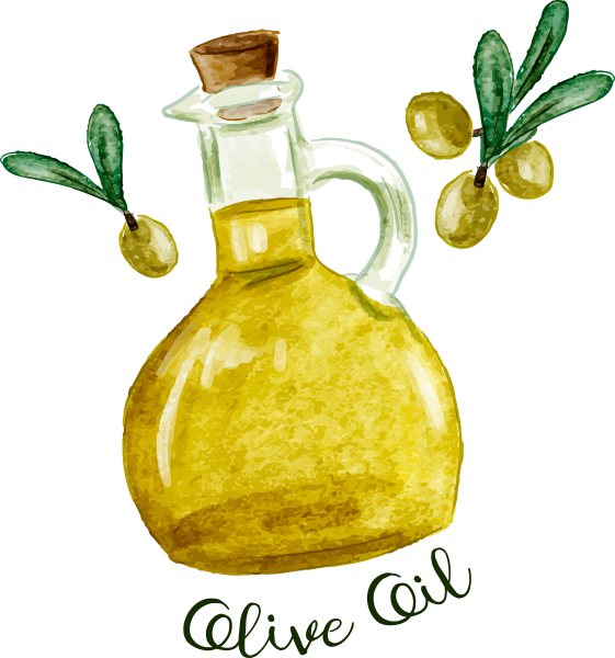 Кувшин для масла