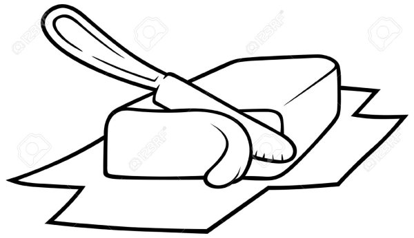 Кувшин для масла