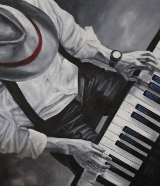 Арарат Тумасян пианист