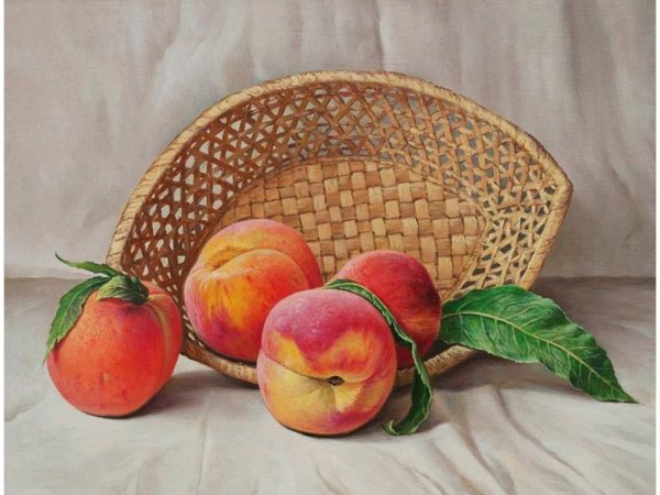 Жалдак Эдуард картины