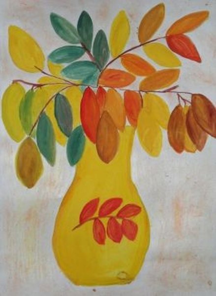 Гурар Людмила художник