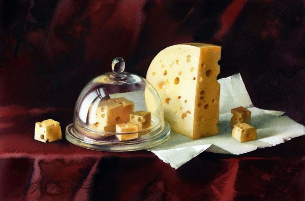 Базанова сыр