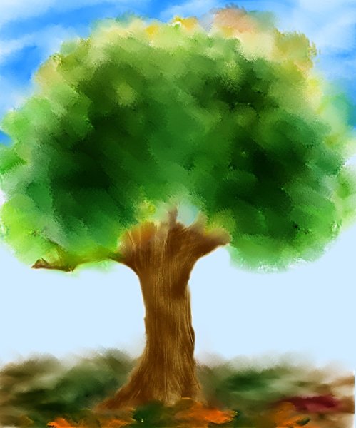 Краска для дерева