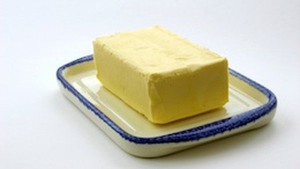 Масло сливочное