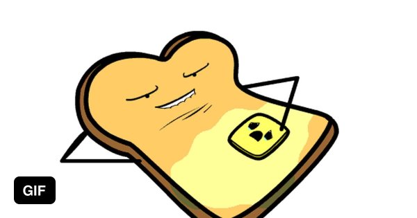Хлеб gif