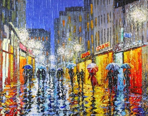 Станислав Сидоров художник