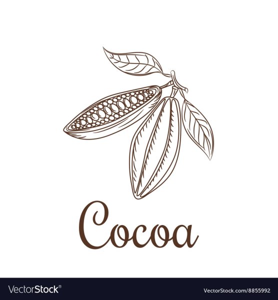 Кофе акварель