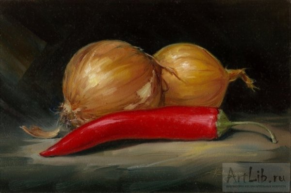 Шурганов Владислав художник картины