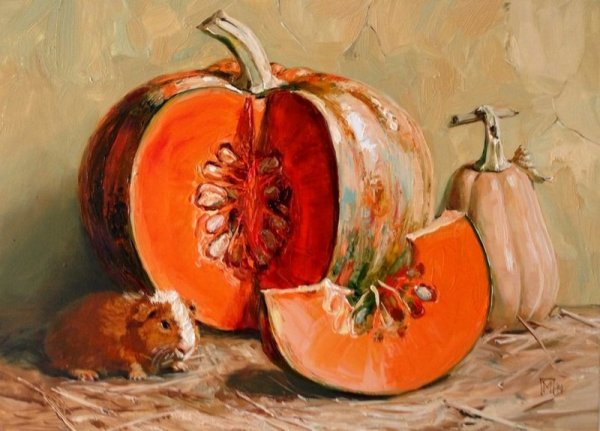 Art Pavlova художник