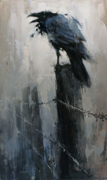 Линдсей Кустуш картины