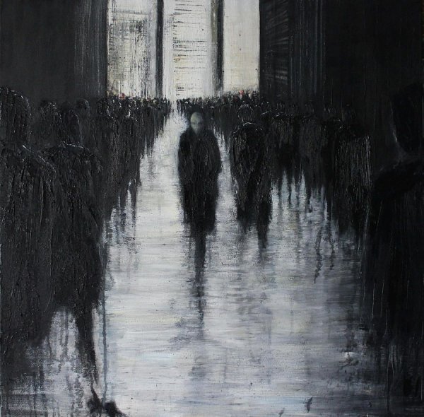 Лесли Олдакер