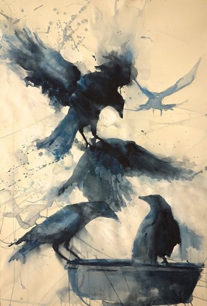 Художник Sarah Yeoman