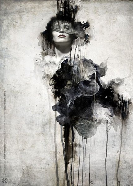 Jarek Kubicki картины