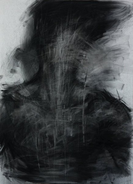 Депрессивная живопись