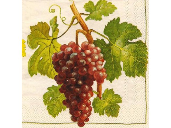 Живопись Виноградная лоза Дионис