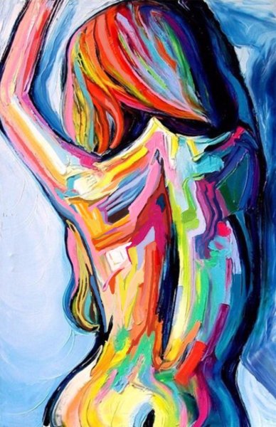 Сезар Филипп художник