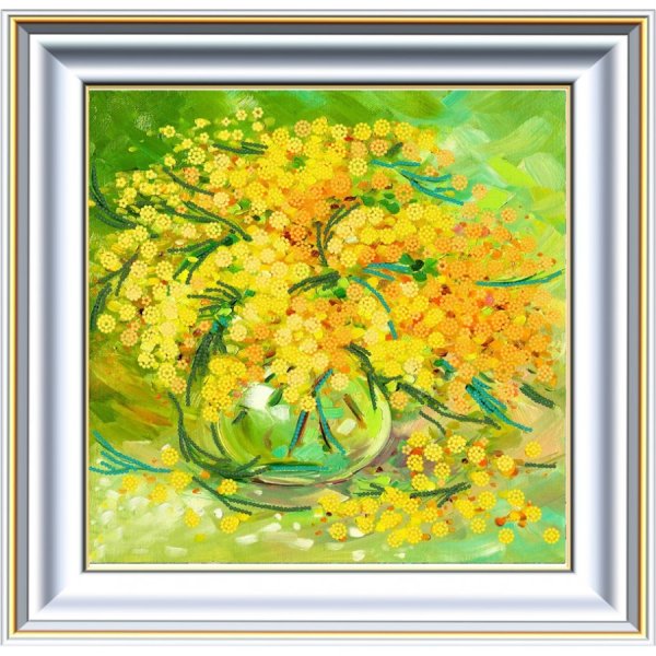 Уткин Мимоза