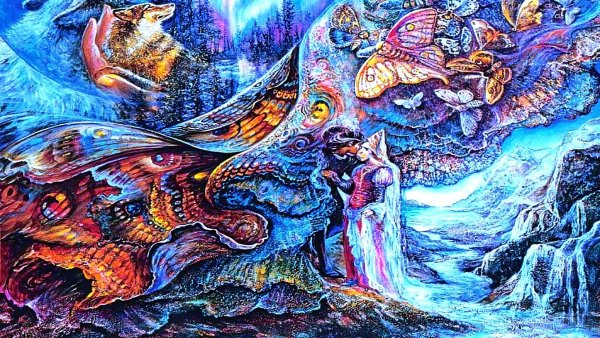 Антон Горцевич дракон