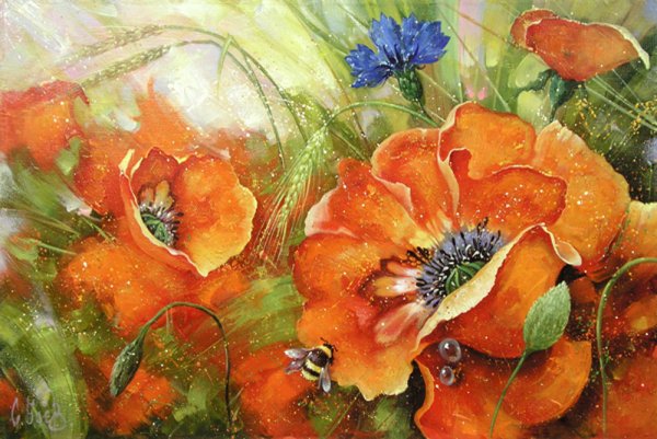 Боев Сергей Юрьевич художник