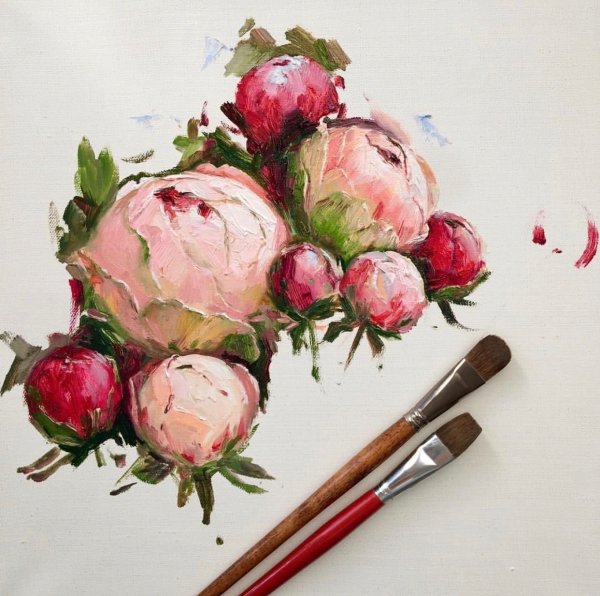 Art Pavlova художник