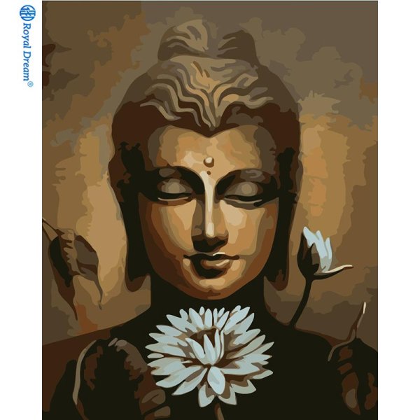 Oliver Shanti Buddha and Bonsai Vol 5