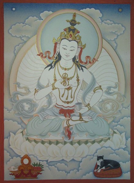 Будда Шакьямуни высказывания