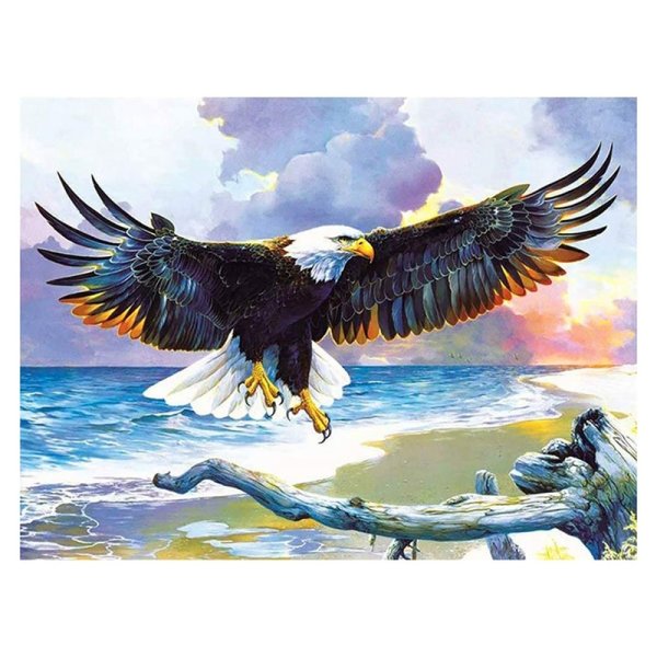 Ричард Беркут картины