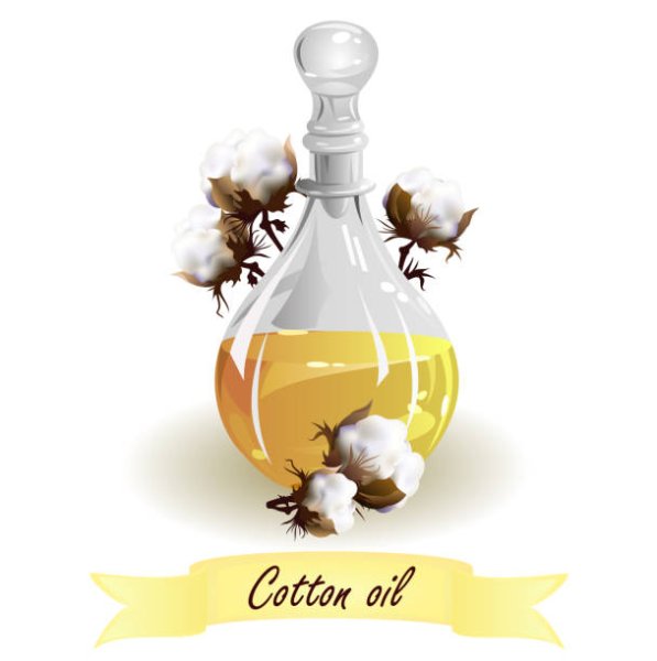 Точка дыма хлопковое масло
