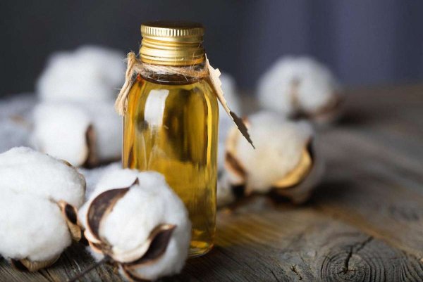Хлопчатниковое масло