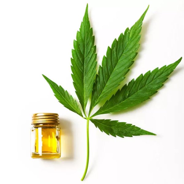 Масло каннабиса