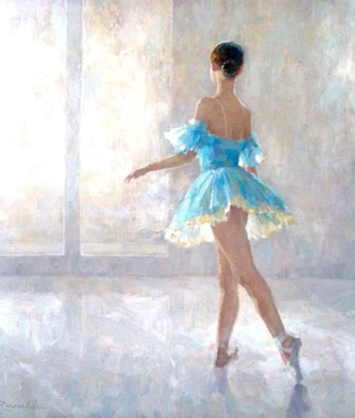 Борис Федосенко