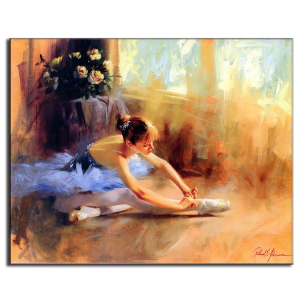 Картины художника Karina Llergo Salto