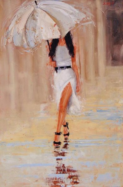 Светлана Журавская писатель