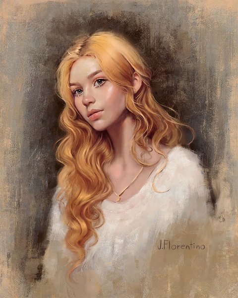 Жюстин Флорентино