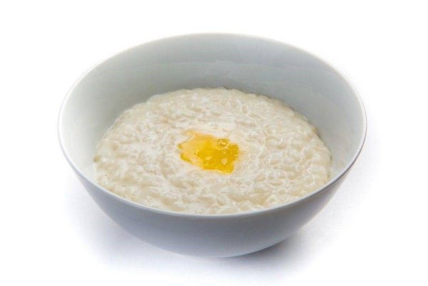 Молочная каша