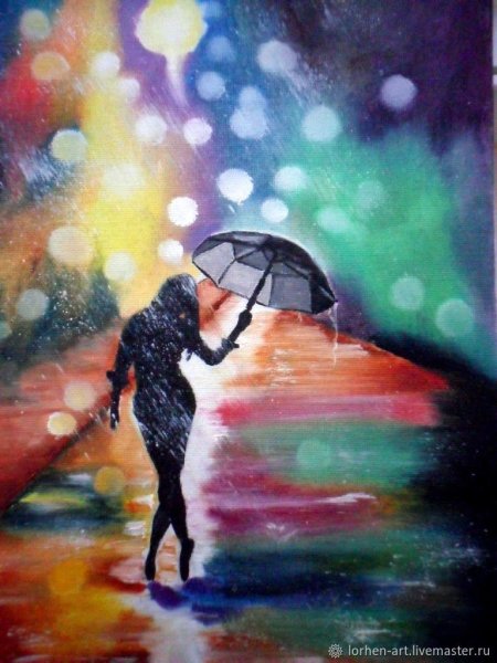 Художник Patrice Murciano