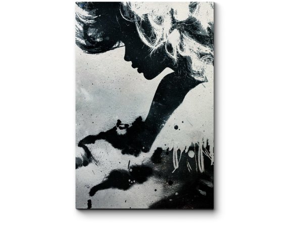 Художник Andre Kohn